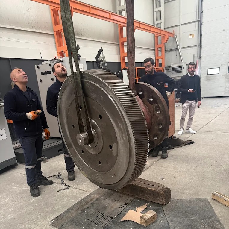 VVK Turbotech Engineering